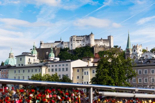 Salzburg | LederhosenDonnerstag